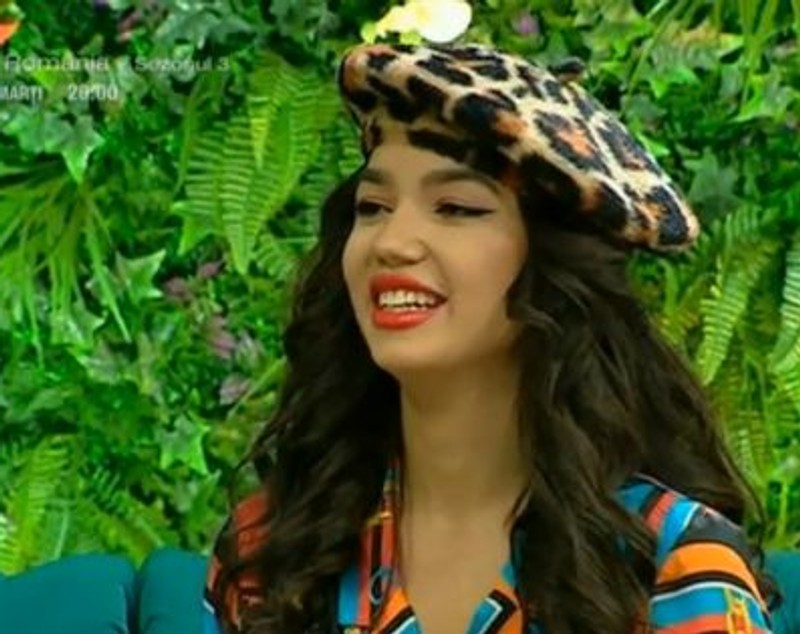 Larisa, fostă concurentă la "Bravo, ai stil", a pierdut bani la cazinou. Suma nu e deloc de neglijat | FOTO
