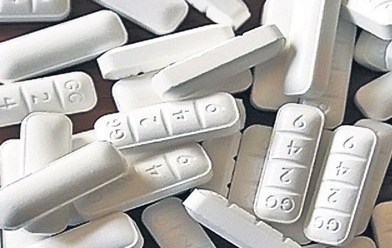 Vindeau antidepresive pe post de droguri