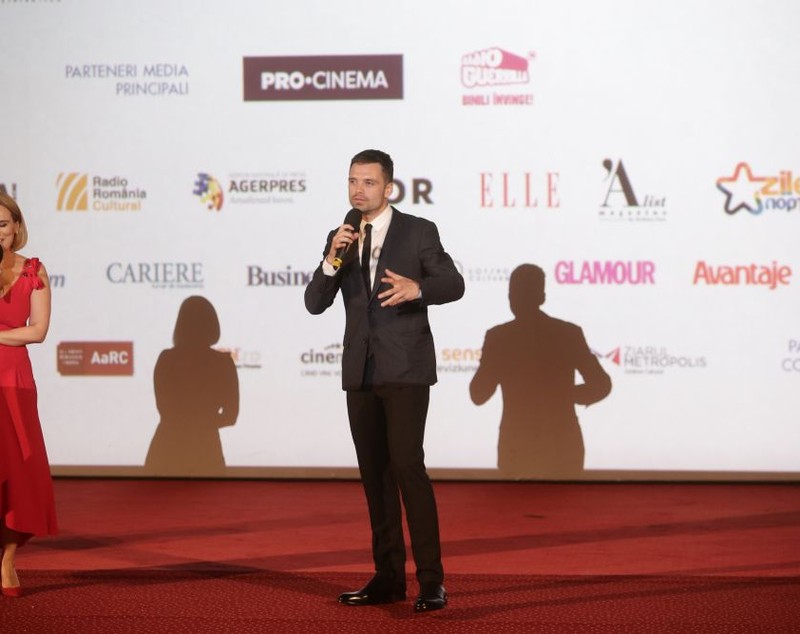 VIDEO EXCLUSIV/Sebastian Stan, cel mai popular actor român la Hollywood, mesaj pentru cititorii Libertatea
