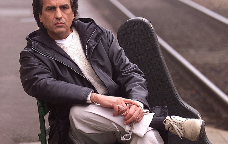 Toto Cutugno împlineşte azi 69 de ani! Ascultă-l cum cântă "Ciobănaş cu 300 de oi" | VIDEO