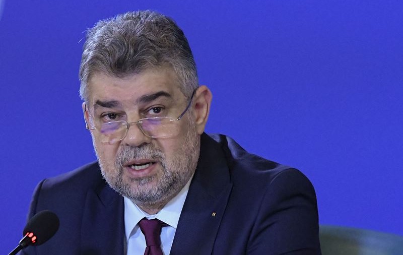 Ciolacu, după ce Boloș a spus că România riscă să intre în incapacitate de plată: Un comentariu nefericit. Gândește mai mult decât se exprimă