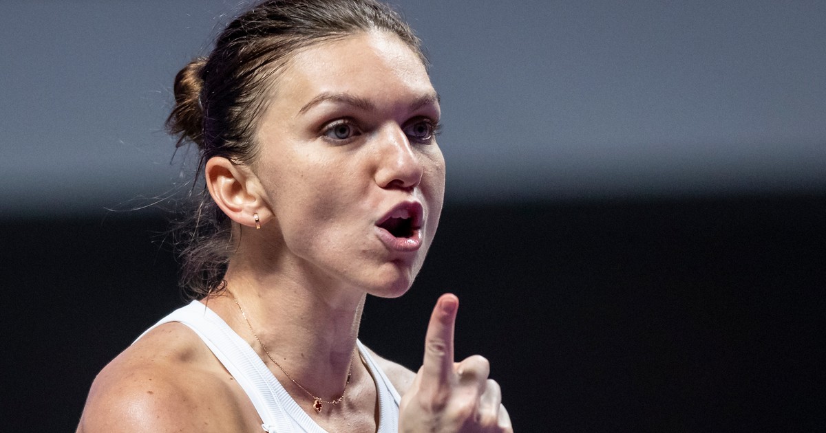 Simona Halep se gândește la noul sezon. Decizie radicală luată de sportivă