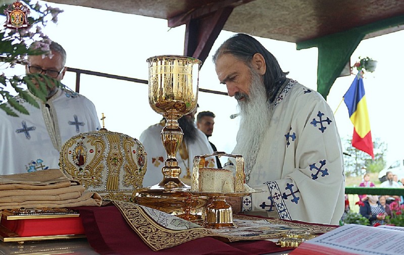 ÎPS Teodosie despre Vasile Bănescu, după reacția acestuia în cazul „azilele groazei”: „L-am cunoscut altfel, dar s-a schimbat mult”