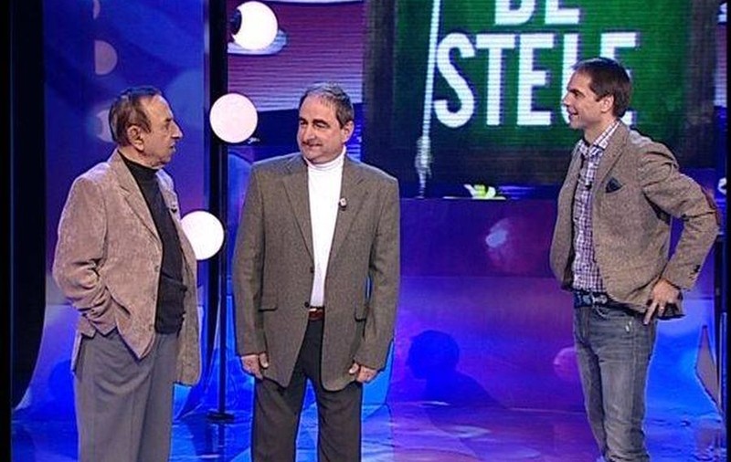 CE SPUNE DAN NEGRU DESPRE ULTIMA ÎNTÂLNIRE PE CARE A AVUT-O CU NAE LĂZĂRESCU!