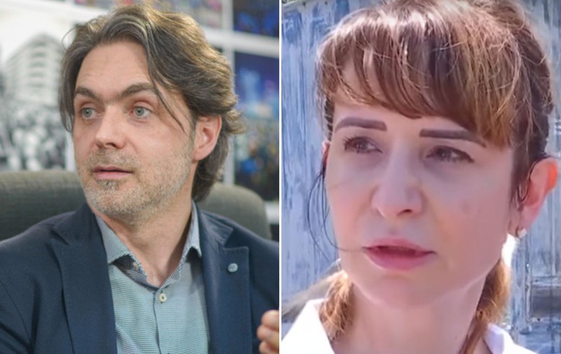 Când a venit dezastrul de la Caracal peste ei, șefii au lăsat politica deoparte și și-au trimis pe teren cei mai buni polițiști și procurori!