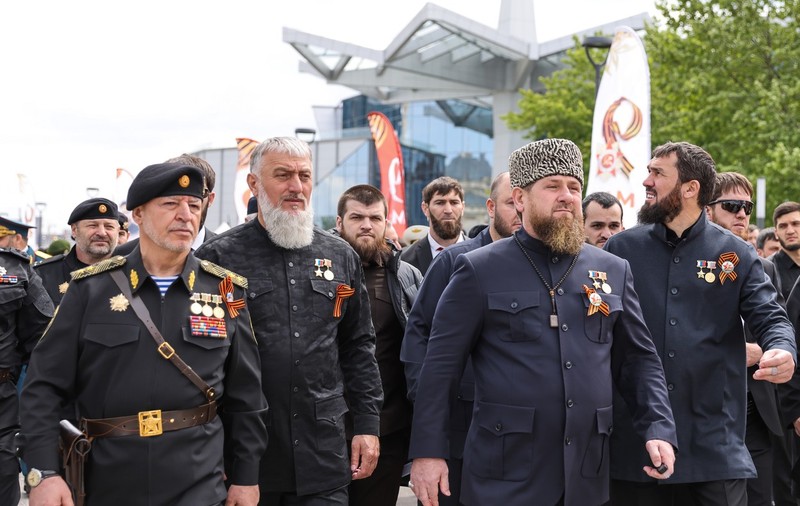 Ramzan Kadîrov, după ce un deputat rus a propus interzicerea purtării bărbii în armata rusă: Să se îmbarce spre linia frontului