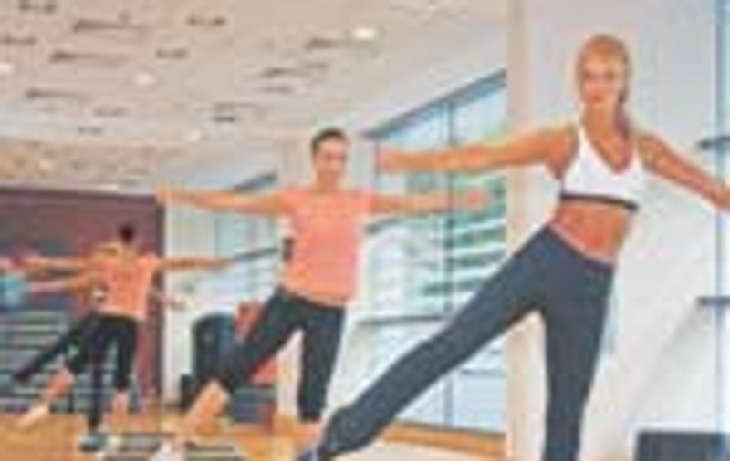 Iata cum iti recapeti silueta cu gimnastica, sauna si masaj