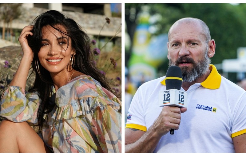 Adevărul despre relația dintre Lili Sandu și Bogdan Stelea. S-au iubit timp de 6 ani și au fost la un pas de căsătorie. „Eram un copil care i-a dăruit inima. El e mai mare ca mine cu 11 ani”