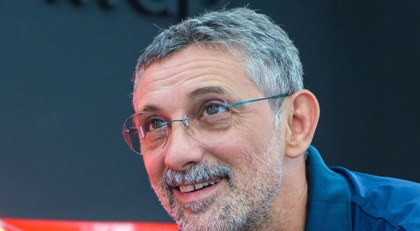 andi vasluianu filmul cursa 2025