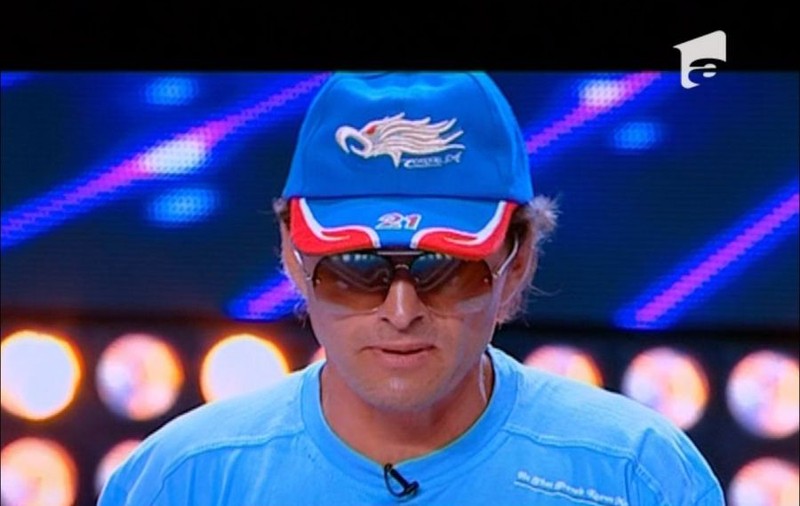X FACTOR. A BĂGAT SPAIMA ÎN JURAŢI! "SUNTEŢI UCIGAŞ ÎN SERIE?"