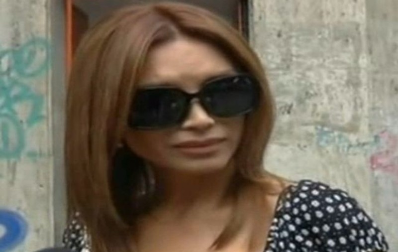 Cristina Spătar, marcată de divorţul de Alin Ionescu: "Nu vreau să mă mai mărit niciodată"