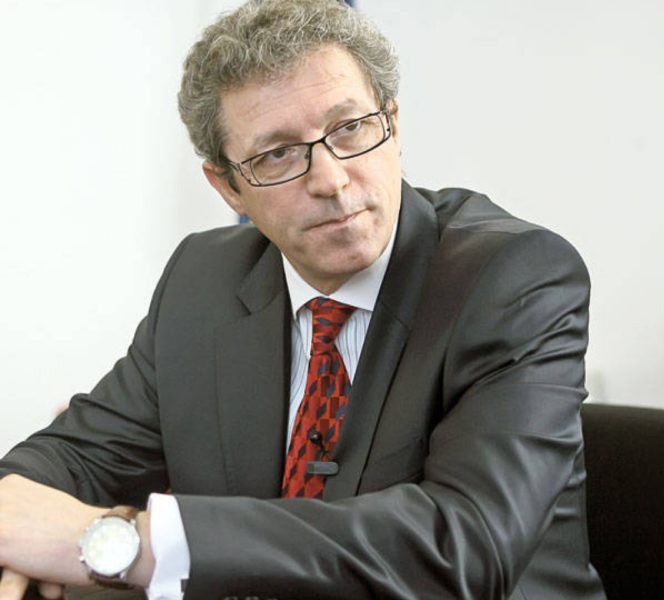 Prof. univ. dr. Adrian Streinu Cercel