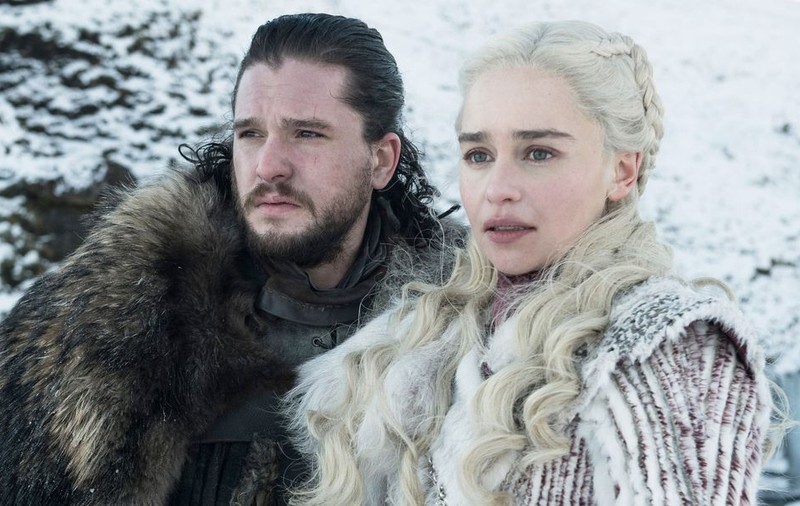 HBO pregătește continuări ale serialului „Game of Thrones”