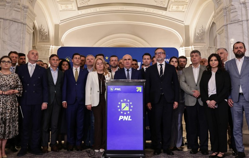 Puciștii din PNL au dat iar în judecată partidul la Tribunalul Ilfov: vor să nu se mai organizeze Congresul Extraordinar de duminică