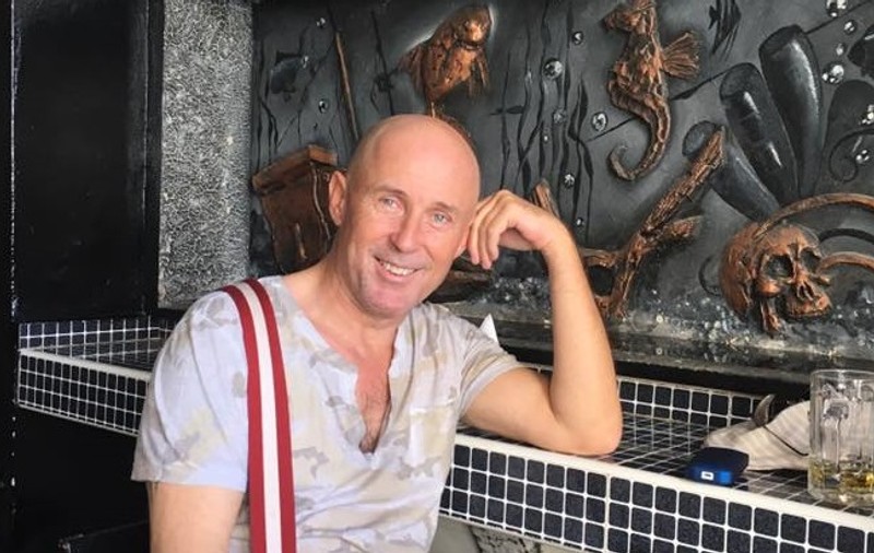 Mugur Mihăescu compune piese despre noul coronavirus. Actorul a făcut totul public
