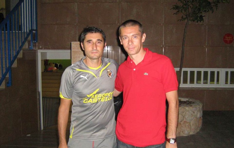 Eusebiu Tudor l-a studiat îndeaproape pe Ernesto Valverde, noul antrenor al Barcelonei: ”E adeptul jocului de posesie, nu face sărituri peste garduri și ture de teren la antrenamente”