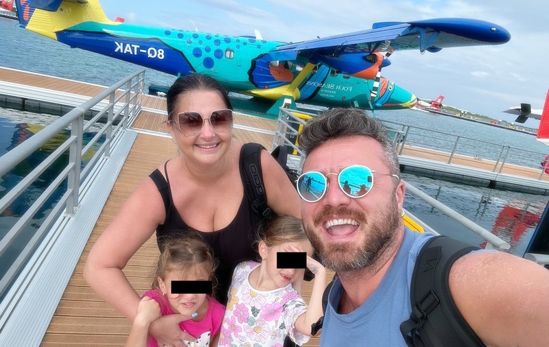 Gabriela Cristea a ajuns cu fiica ei mai mică la medic! Cu ce problemă s-a confruntat Iris: „Am crezut că...”