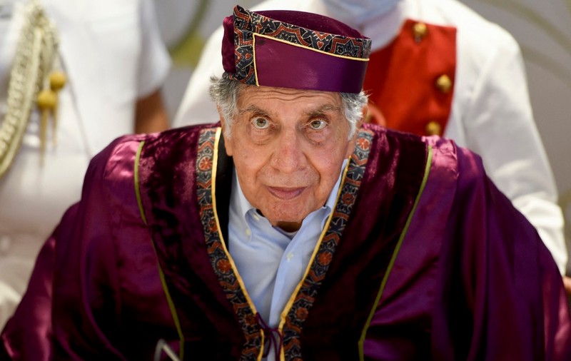 Indianul Ratan Tata a murit la 86 de ani. Cine a fost creatorul imperiului Tata Group
