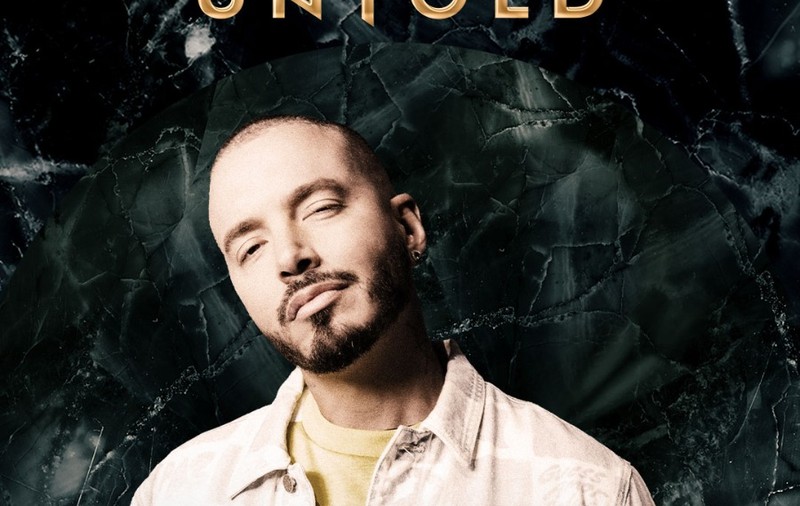 J Balvin vine la UNTOLD 2022. Melodiile lui au miliarde de vizualizări