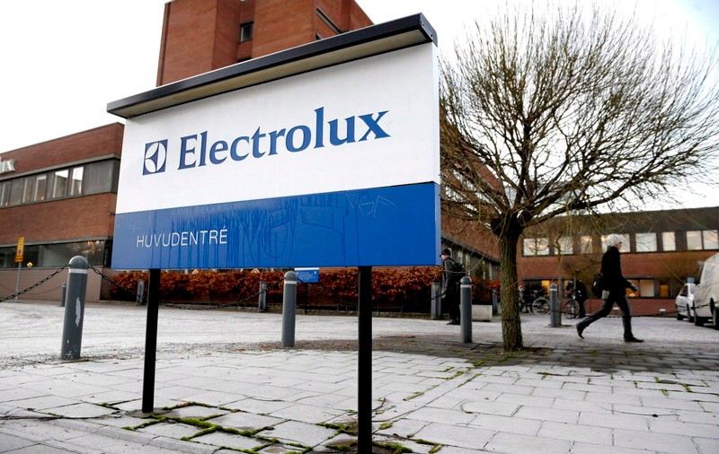 Electrolux, cel mai mare producător european de electrocasnice, părăsește definitiv piața din Rusia