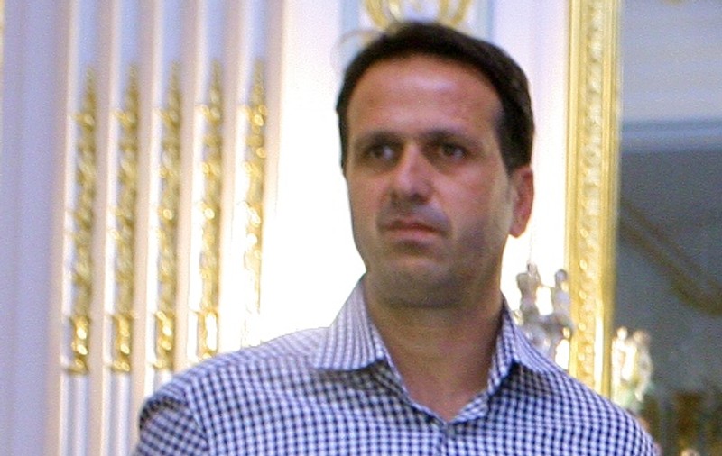 Antrenorului Stelei, Ronny Levy, i se cer despăgubiri uriaşe