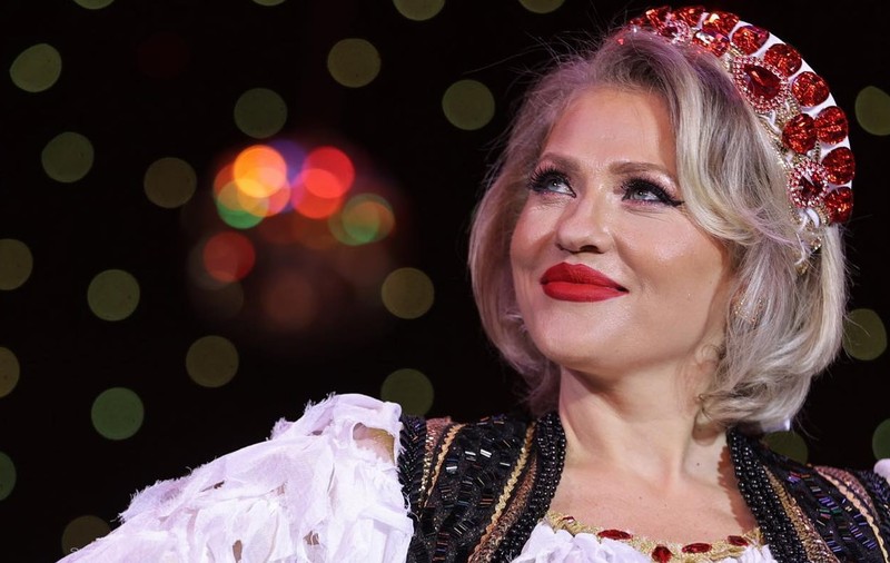 Mirela Vaida și-a schimbat look-ul și explică de ce a luat această hotărâre. „Doamne, ce se întamplă cu mine?”