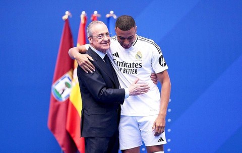 Despărțire după 20 de ani pentru Kylian Mbappe! Undă de șoc și pe Bursă