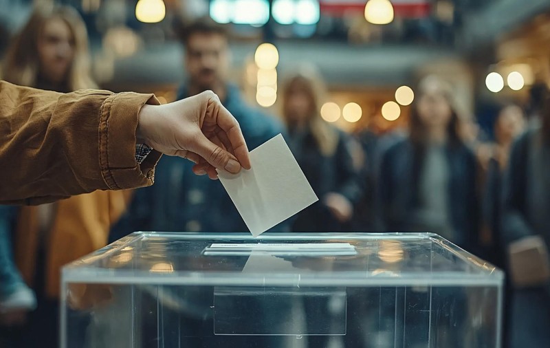Partidele de stânga au atins cel mai scăzut nivel de popularitate din ultimii 43 de ani