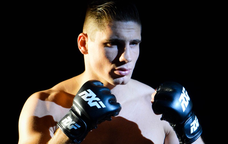 Kickboxing şi MMA, pe 16 şi pe 19 octombrie. “Uraganul” şi “Prinţul”, vedete la Sibiu