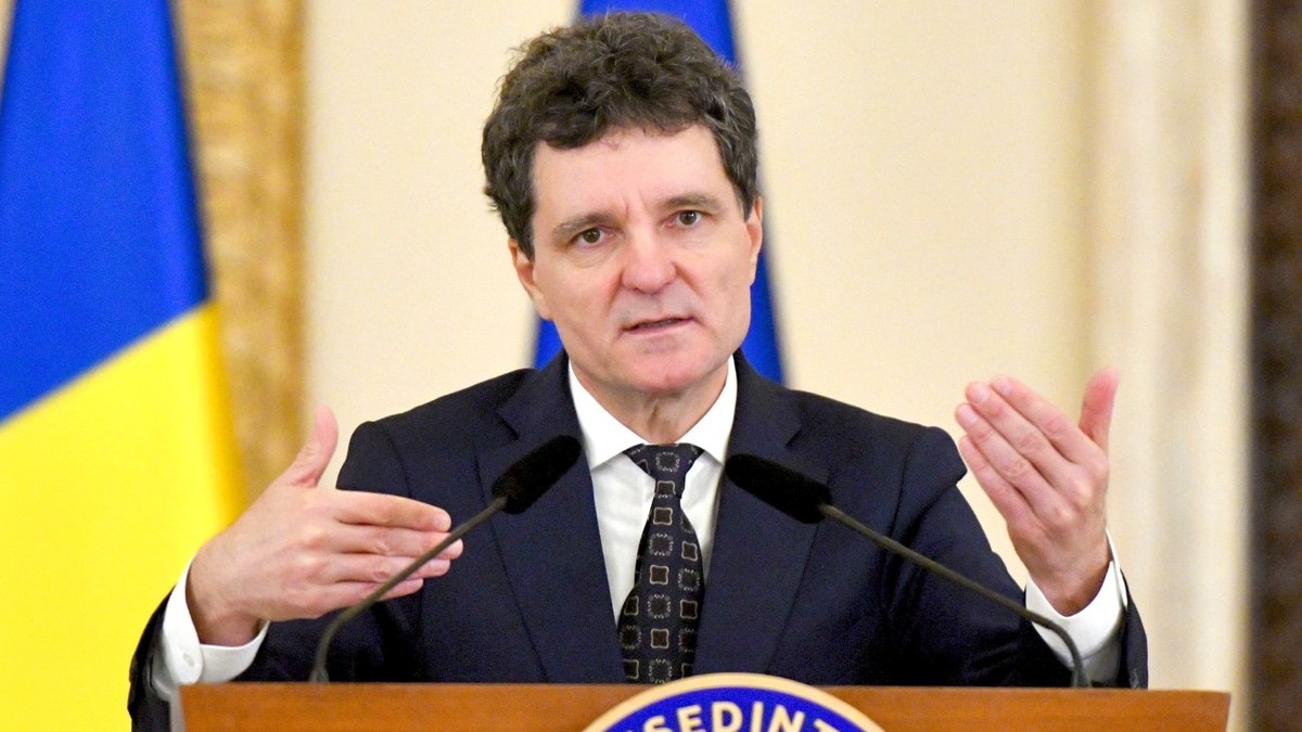 Nicușor Dan este președintele României din mai 2025