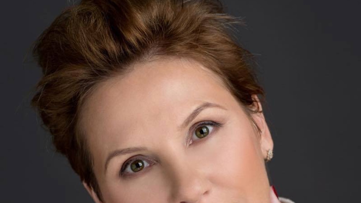 Ce se întâmplă cu jurnalista Miriam, bolnavă de cancer. "Am esofagul zdrențe" | FOTO
