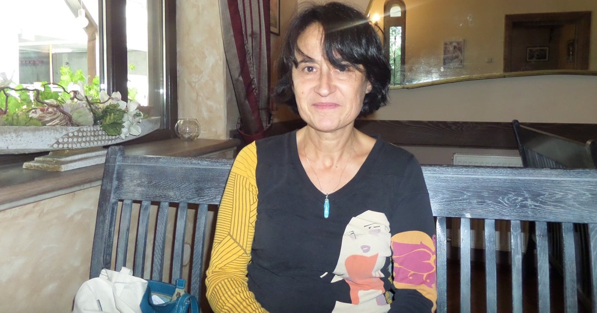 Marie-Hélène Fabra Brătianu, strănepoata lui Ion I.C. Brătianu