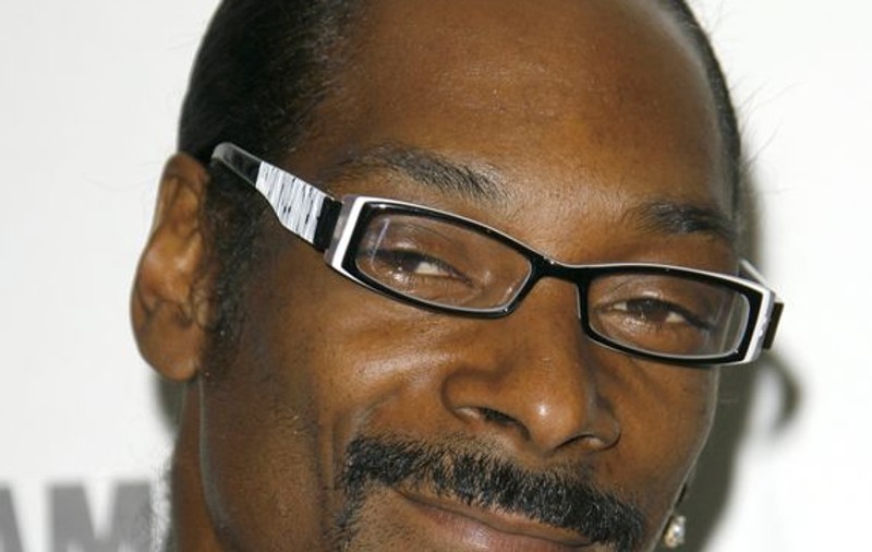 Snoop Dog ar vrea să sugă sânge