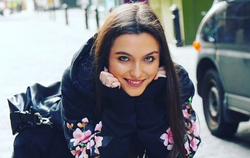 Alexia, fiica Andreei Esca, schimbare de look spectaculoasă. Reacția prezentatoarei TV