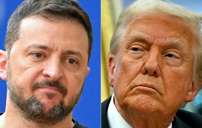 SUA și Ucraina se pregătesc să semneze acordul asupra minereurilor înainte de discursul lui Donald Trump în Congresul SUA. Semnale privind reluarea ajutorului militar