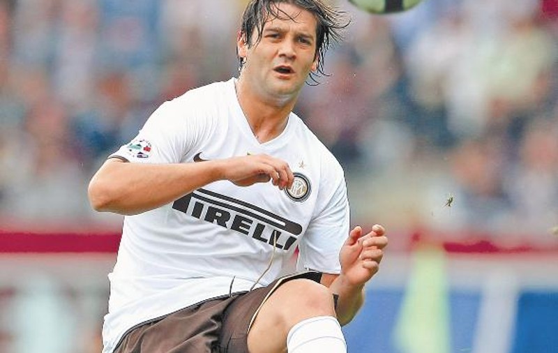 Chivu: «Am trecut peste momentele grele»