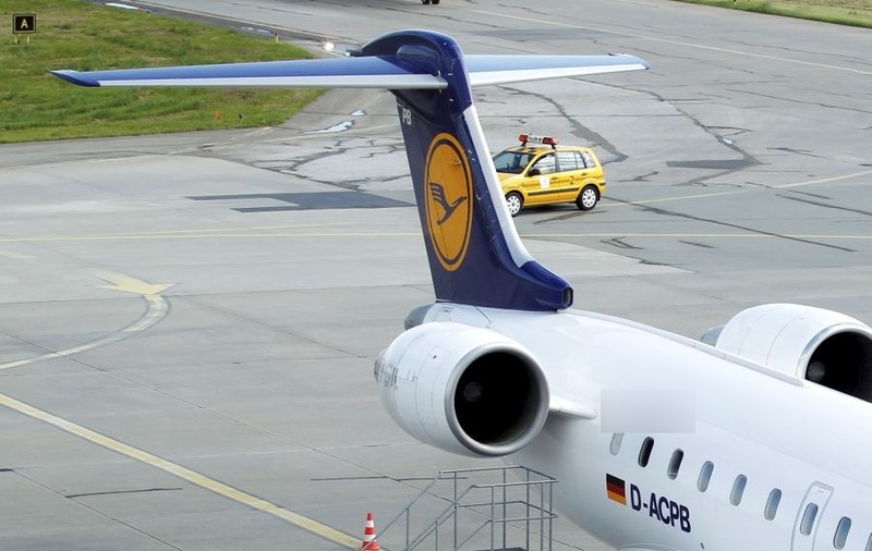 Un avion cu peste 450 de pasageri la bord a aterizat de urgență la Baku