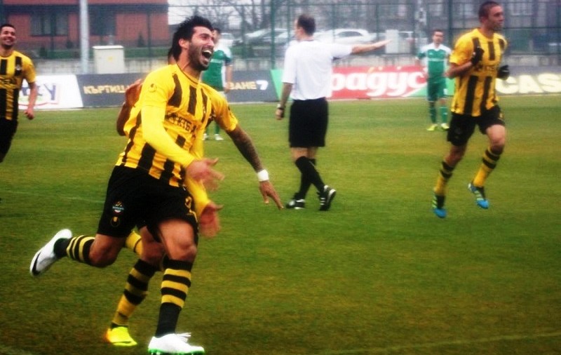 EXCLUSIV / Ce PIEDICĂ a apărut în calea transferului lui Hamza la Steaua