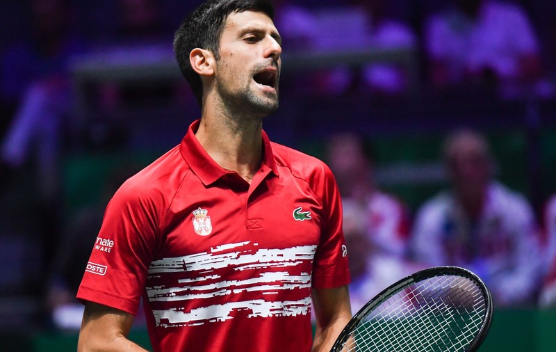 Novak Djokovic și Ashleigh Barty cred că ar trebui să se ia în considerare amânarea Australian Open"