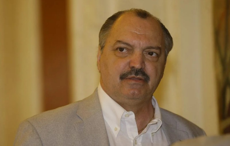 Când și unde va fi înmormântat Victor Socaciu. Anunțul făcut de soția lui: „Asta a fost ultima lui dorință”