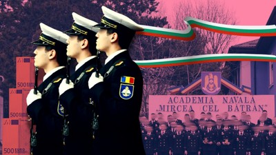 Doi cetățeni bulgari reprezintă interfața unui grup de firme-căpușă mufate la banii unităților militare din România_1 copy