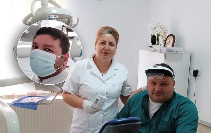 Șefă de promoție la Iași, colegă de universitate cu fiul ei: „A rămas șocat când a văzut că am trecut prin toată materia”
