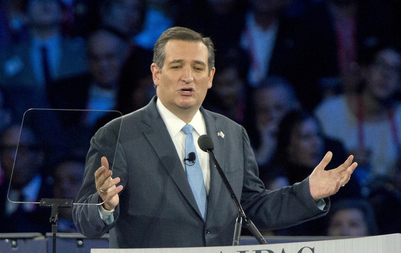 Alegeri SUA| Campania republicană, într-un moment critic. Ted Cruz, acuzat că a avut cinci amante. Senatorul susține că Trump se află în spatele articolului defăimător