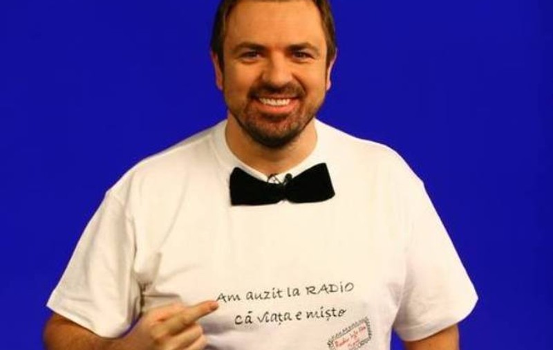 Horia Brenciu: ”A fost obositor să nu dansez în timpul show-ului Vocea României”