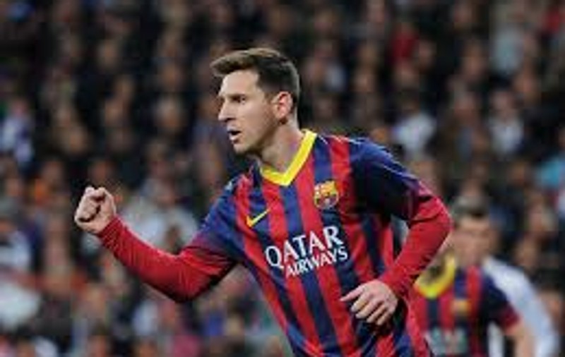 Turcii au înnebunit: vor să-l cumpere pe Leo Messi!