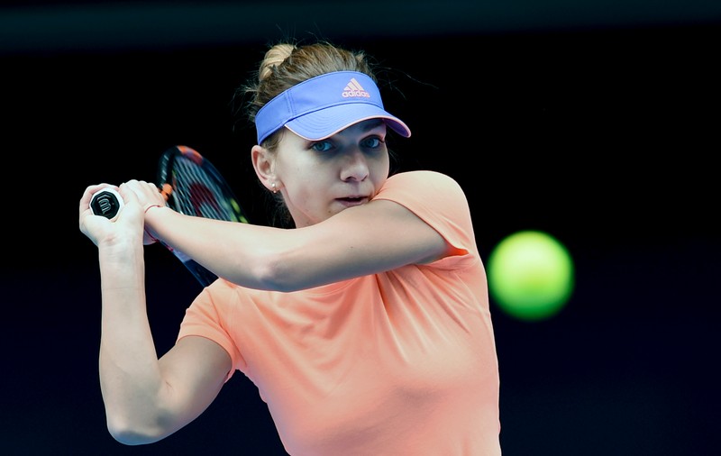 Noua ierarhie mondială a jucătoarelor de tenis. Locurile ocupate de românce