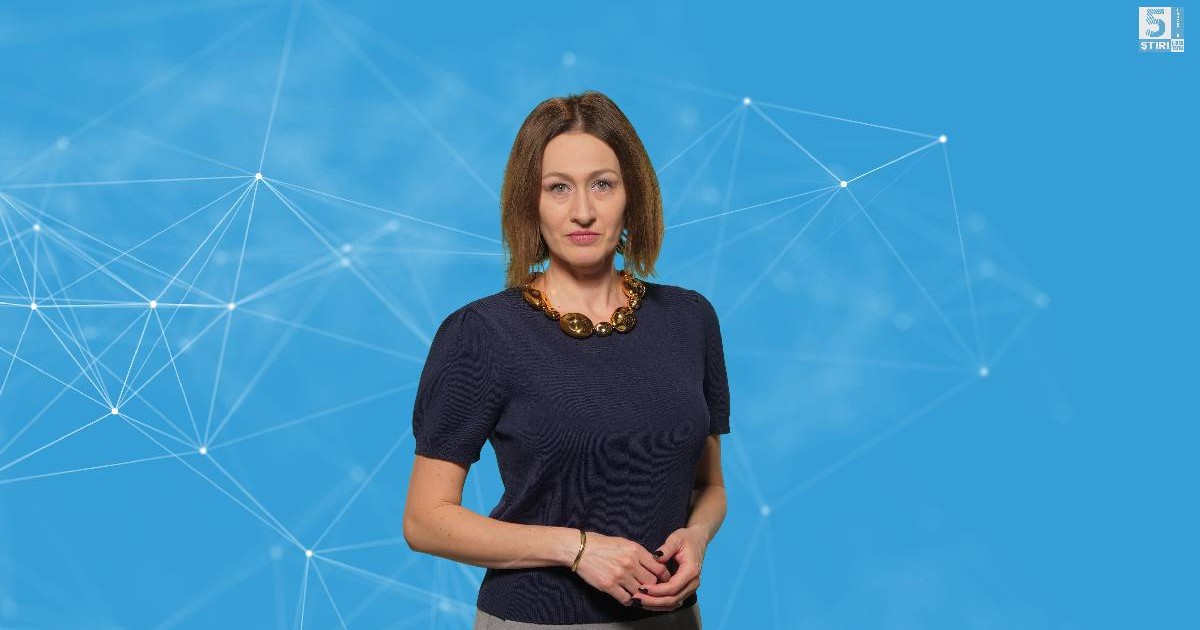 Laura Macvaei