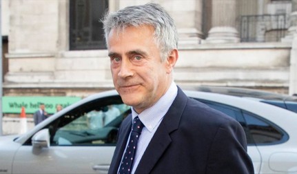Christopher Harborne, investitor britanico-thailandez cu afaceri în crypto și aviație, a oferit la rândul său 36 de milioane de lire sterline partidului condus de Nigel Farage. Sursă foto: Facebook