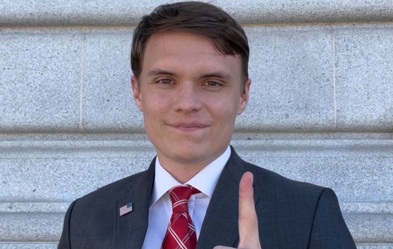 Un candidat la funcția de guvernator a numit lagărul de la Auschwitz „o soluție pentru oamenii fără adăpost”: „Ar rezolva problema și în California”