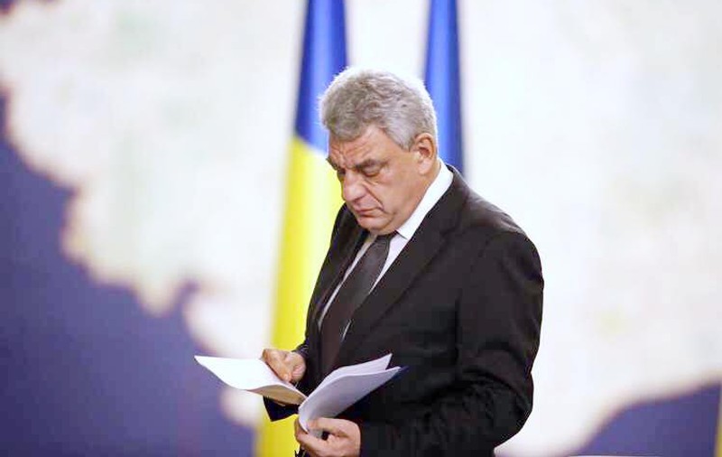 Tudose, despre demiterea șefului ANAF: I-am cerut o colectare bună, nu de tip western, cu mascaţi alergând după bătrânele cu pătrunjel prin piaţă